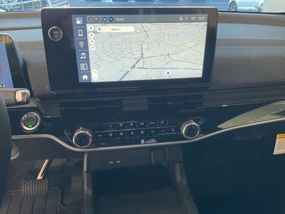 2026 Honda Prologue EX