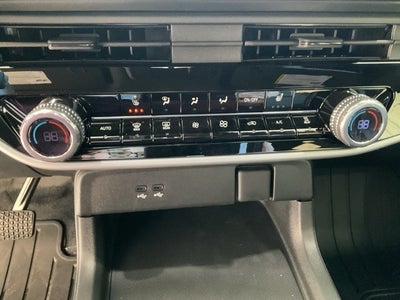 2026 Honda Prologue EX