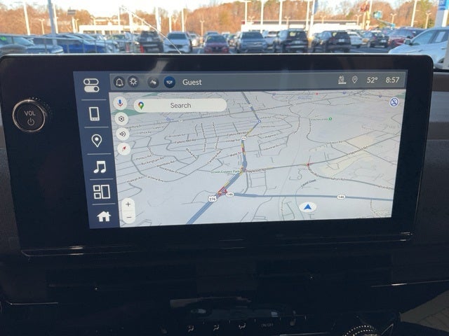 2026 Honda Prologue EX