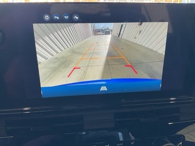 2026 Honda Prologue EX