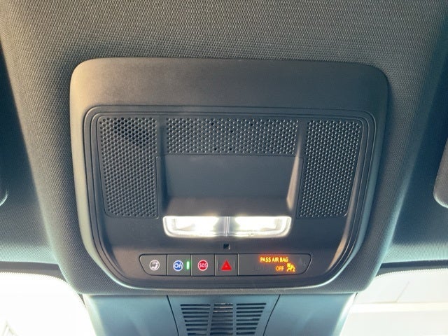 2026 Honda Prologue EX