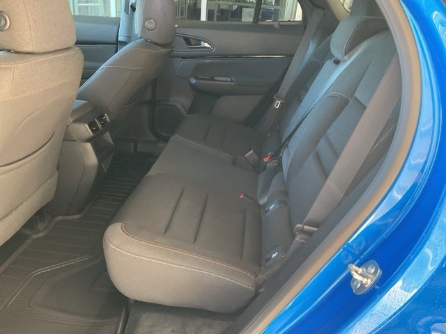 2026 Honda Prologue EX