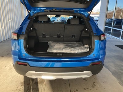 2026 Honda Prologue EX