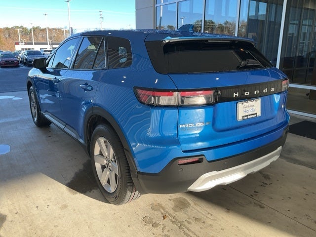2026 Honda Prologue EX