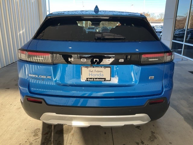 2026 Honda Prologue EX