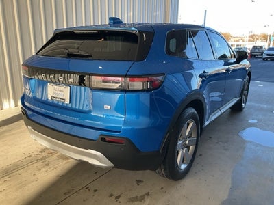 2026 Honda Prologue EX