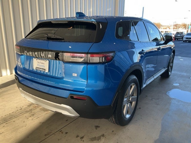 2026 Honda Prologue EX