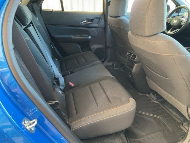 2026 Honda Prologue EX