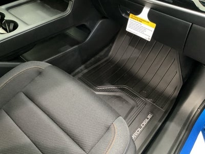 2026 Honda Prologue EX