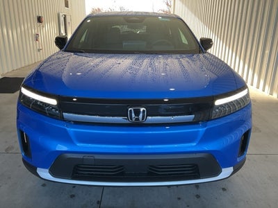 2026 Honda Prologue EX