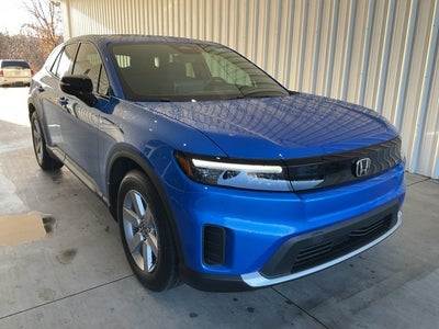 2026 Honda Prologue EX