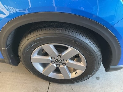 2026 Honda Prologue EX