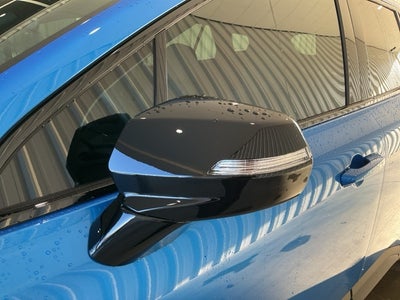 2026 Honda Prologue EX