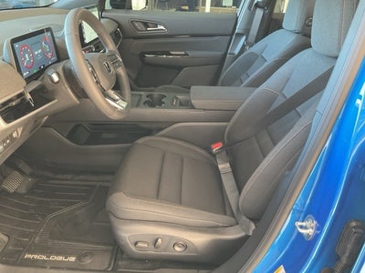 2026 Honda Prologue EX