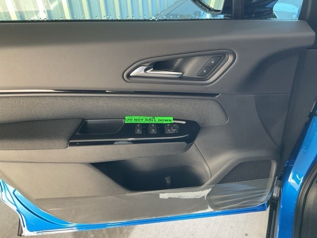 2026 Honda Prologue EX