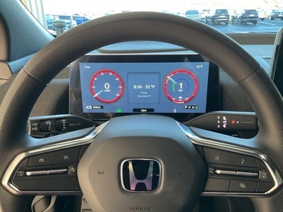 2026 Honda Prologue EX