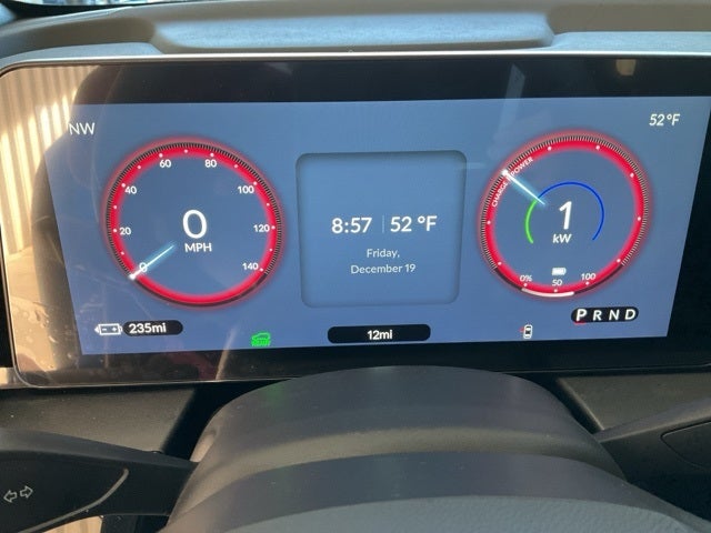 2026 Honda Prologue EX