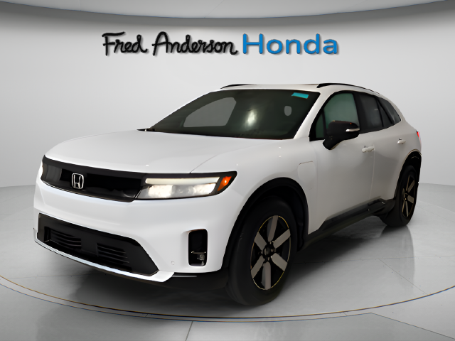 2026 Honda Prologue