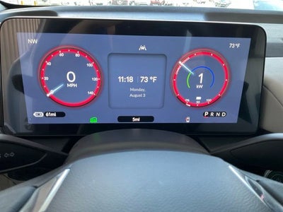 2026 Honda Prologue Touring