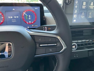 2026 Honda Prologue Touring