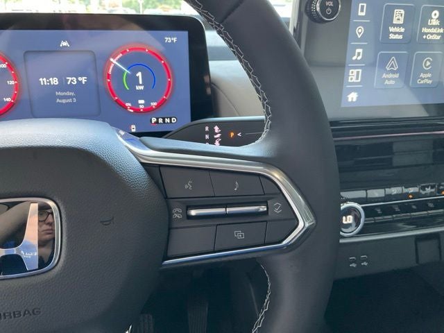 2026 Honda Prologue Touring