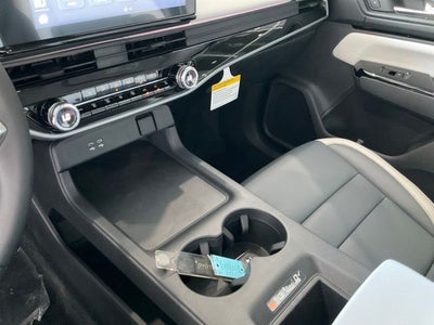 2026 Honda Prologue Touring