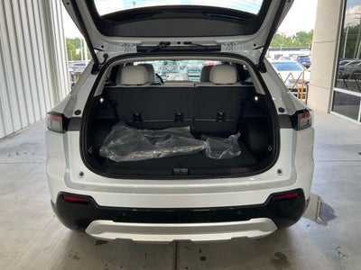 2026 Honda Prologue Touring