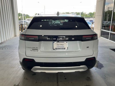 2026 Honda Prologue Touring