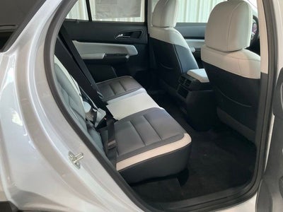 2026 Honda Prologue Touring