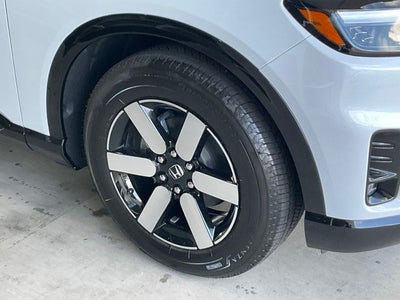 2026 Honda Prologue Touring