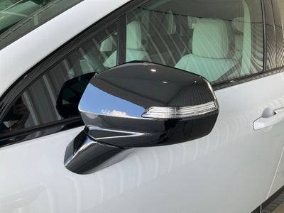 2026 Honda Prologue Touring