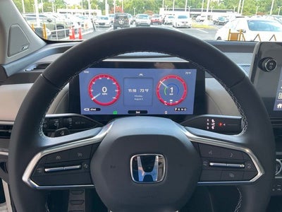 2026 Honda Prologue Touring