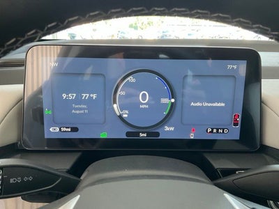 2026 Honda Prologue Touring