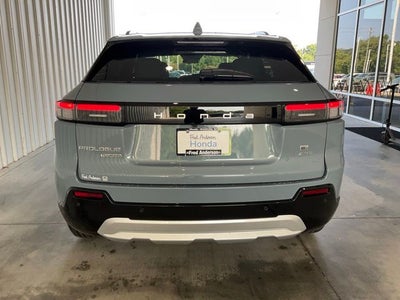 2026 Honda Prologue Touring