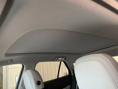 2026 Honda Prologue Touring