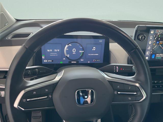 2025 Honda Prologue Touring