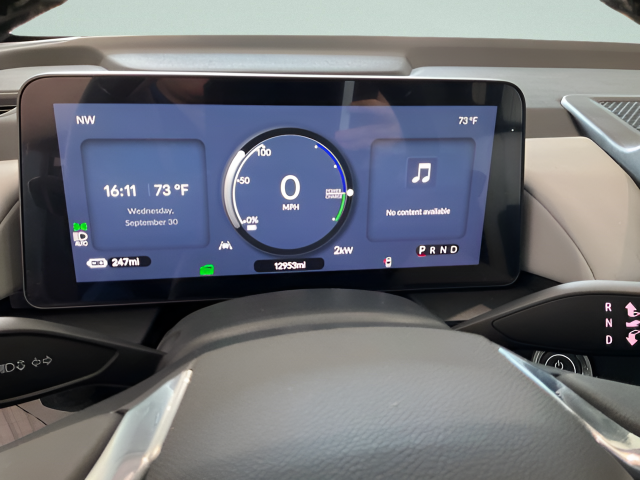 2025 Honda Prologue Touring