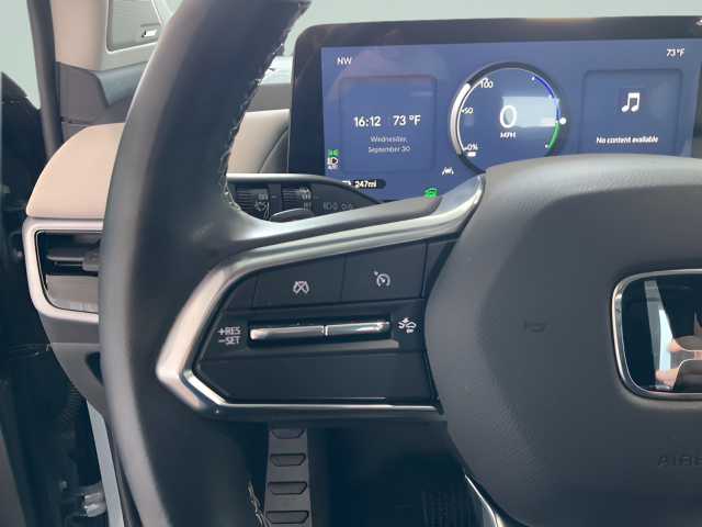 2025 Honda Prologue Touring