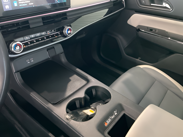 2025 Honda Prologue Touring