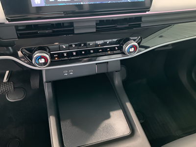 2025 Honda Prologue Touring