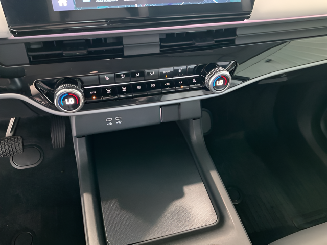 2025 Honda Prologue Touring