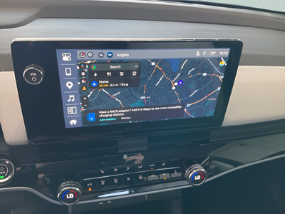 2025 Honda Prologue Touring