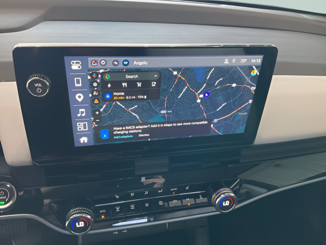 2025 Honda Prologue Touring