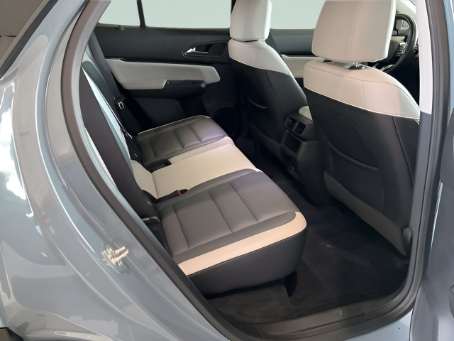 2025 Honda Prologue Touring
