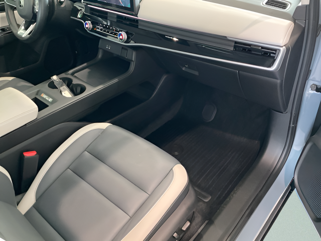 2025 Honda Prologue Touring