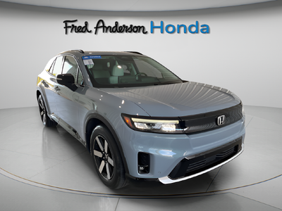 2025 Honda Prologue Touring