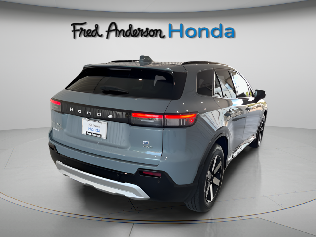 2025 Honda Prologue Touring