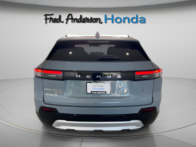 2025 Honda Prologue Touring