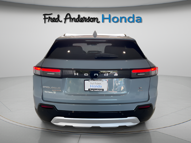 2025 Honda Prologue Touring