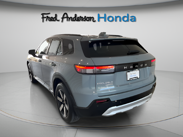 2025 Honda Prologue Touring